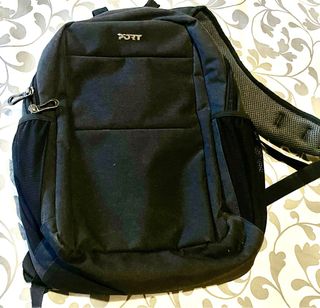 Mochila PORT para portátil 14 pulgadas y tablet 