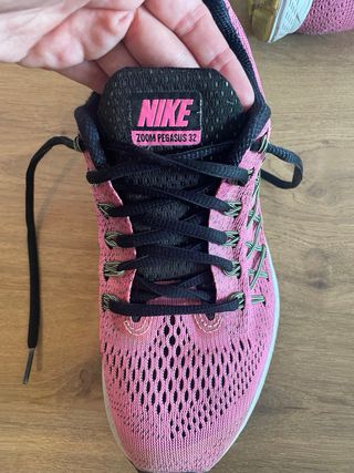 Nike Pegasus 32 Zapatillas Running Mujer
