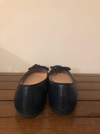 Bailarinas pretty ballerinas