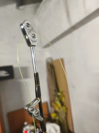 Caña de pesca Shimano 30/50