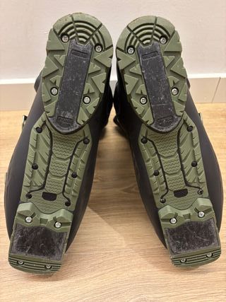 Botas Esquí Rossignol Alltrack 120 GW 28.5
