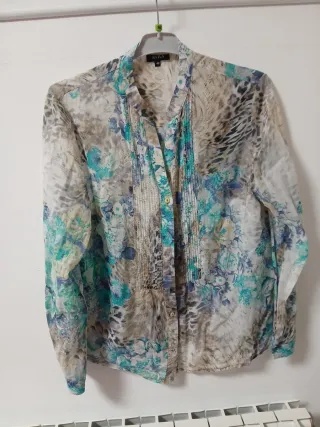 Camisa ANITA Talla XL