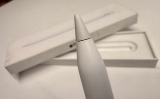 Apple Pencil