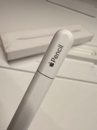 Apple Pencil