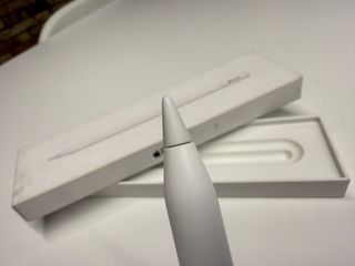 Apple Pencil