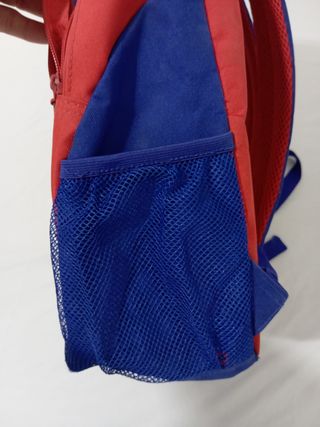 Mochila Atlético de Madrid
