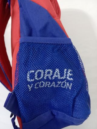 Mochila Atlético de Madrid
