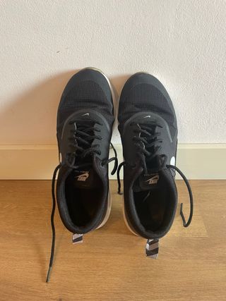 Nike Air Max Thea Negro