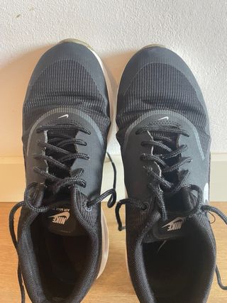 Nike Air Max Thea Negro