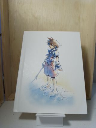 Kingdom Hearts 1.5: ED COLECCIONISTA - PS3