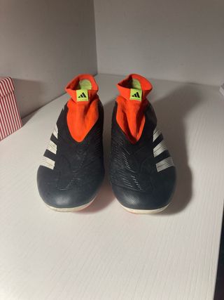 Botas fútbol Adidas Predator 40.5