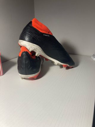 Botas fútbol Adidas Predator 40.5