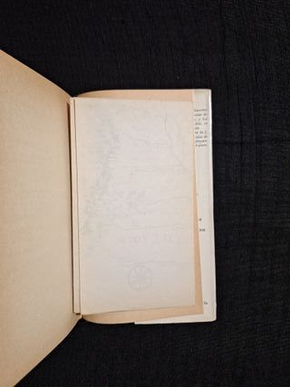 J.R.R. Tolkien. El Silmarillion [Primera edición]