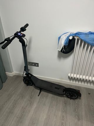 Patinete Eléctrico Cecotec
