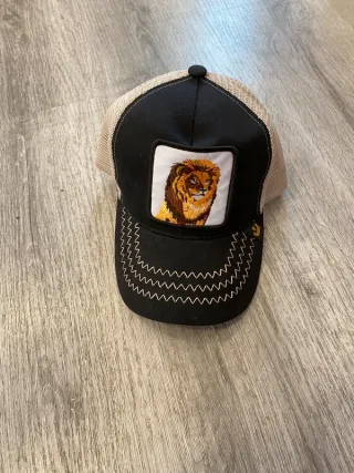 Gorra Goorin Bros. Animal Farm