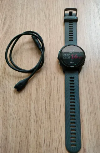 Garmin Forerunner 255 