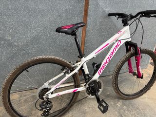 Bicicleta Megamo 24 Infantil