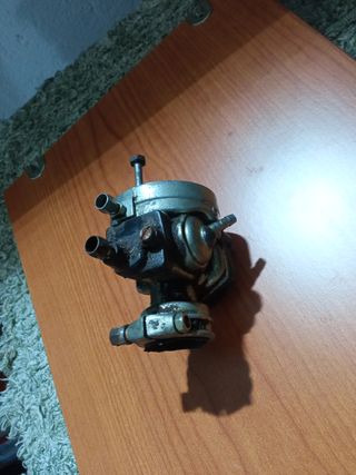 Carburador Vespino