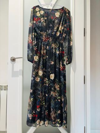 PRECIOSO VESTIDO A ESTRENAR