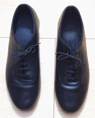 ZAPATOS DE BAILE PARA HOMBRE