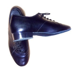 ZAPATOS DE BAILE PARA HOMBRE