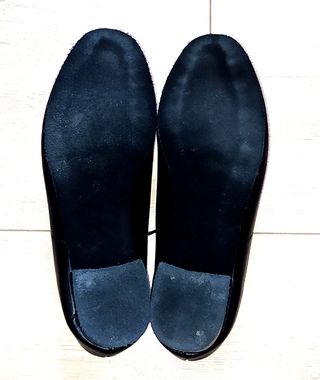 ZAPATOS DE BAILE PARA HOMBRE