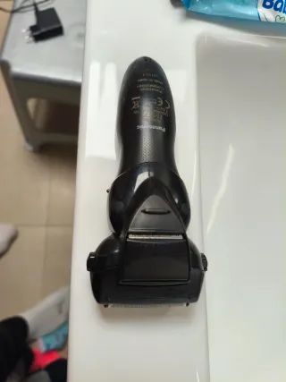 Afeitadora Panasonic ES-ST25 Negra