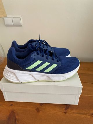 Zapatillas Adidas Talla 46