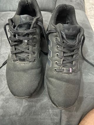 Zapatillas Adidas Negras