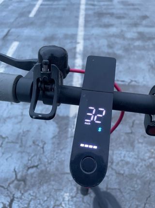 patinete eléctrico Xiaomi Pro 2 