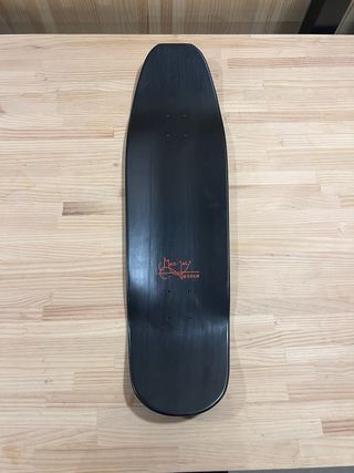 Tabla Skate Mad Jac 9,25”