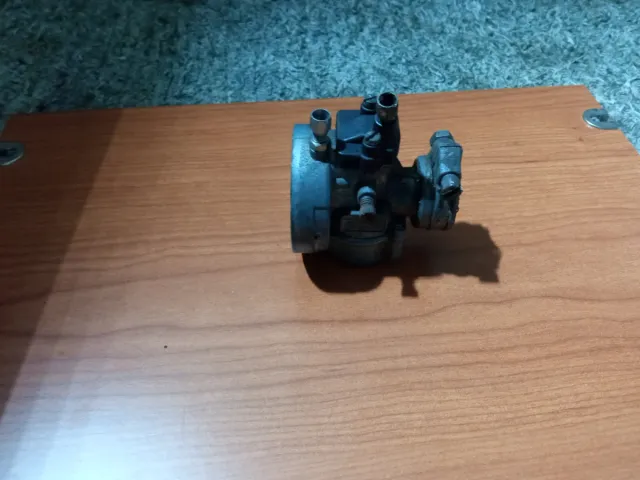 Carburatore Vespino.