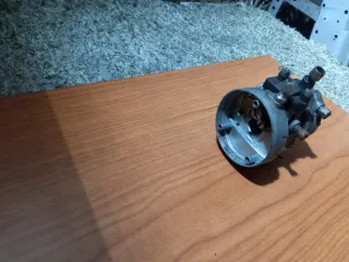 Carburador Vespino.