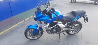 KAWASAKI VERSYS