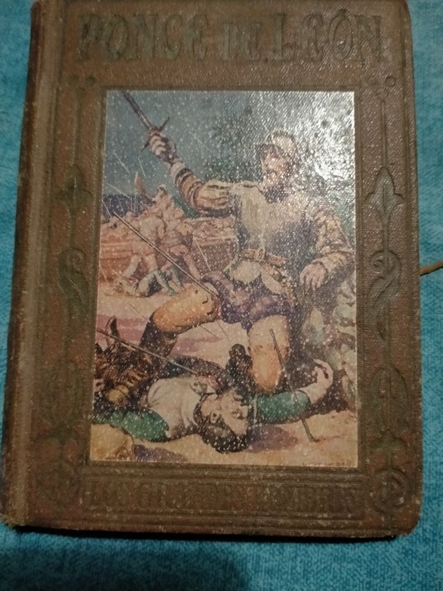 Vacunas/drogas. Tuberculosis.Ponce León