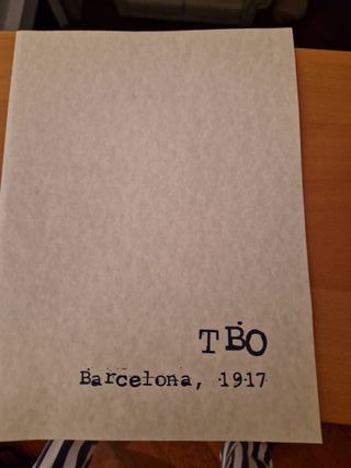 Los tebeos de la nostalgia