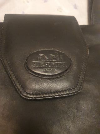 Bolso hermes vintage 