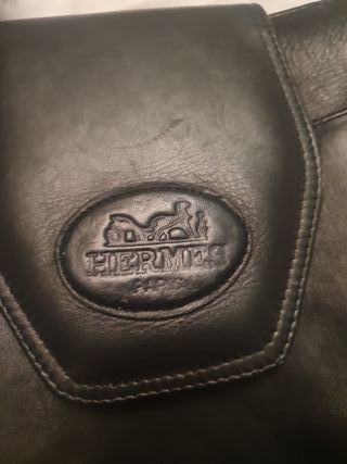 Bolso hermes vintage 