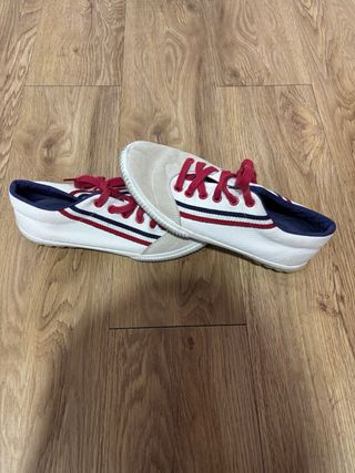 Zapatillas El Ganso