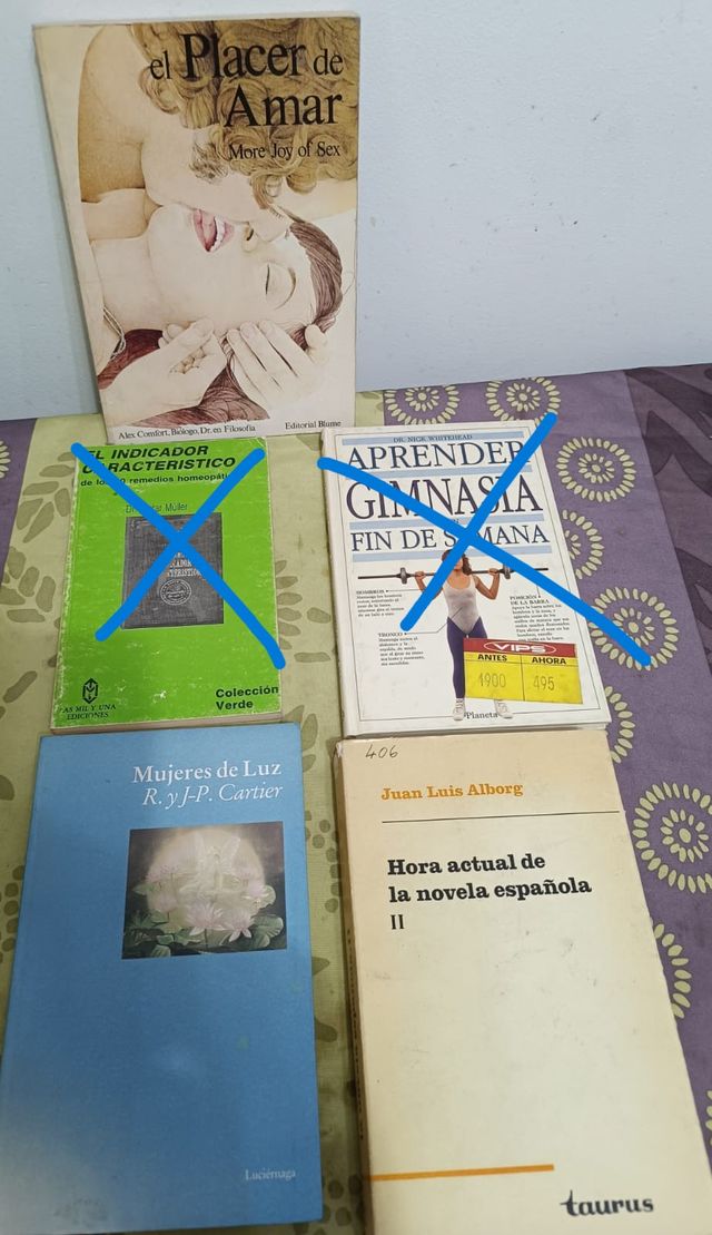 Libros