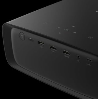 Proyector Philips NeoPix 530 Full HD