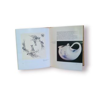 Livro “A Cerâmica de Rafael Bordalo Pinheiro”