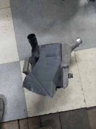 Intercooler Honda Accord Diésel 2005