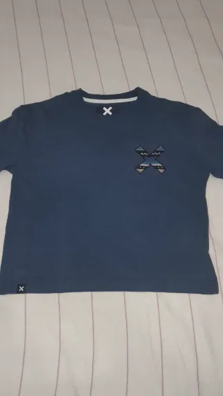 Camiseta Blue Banana Talla XS