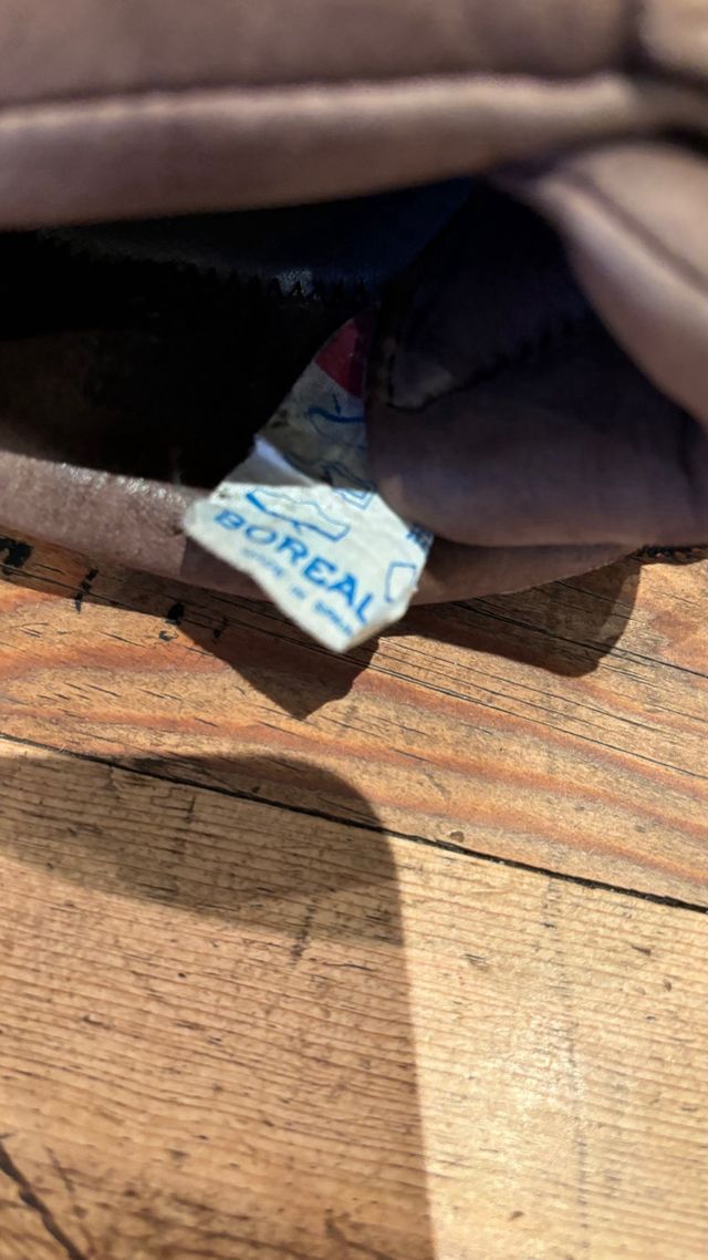 Botas de Montaña Boreals