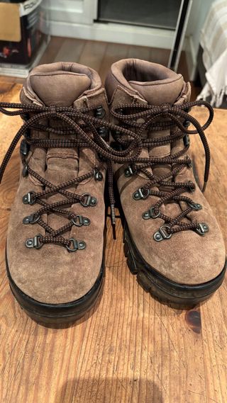 Botas de Montaña Boreals