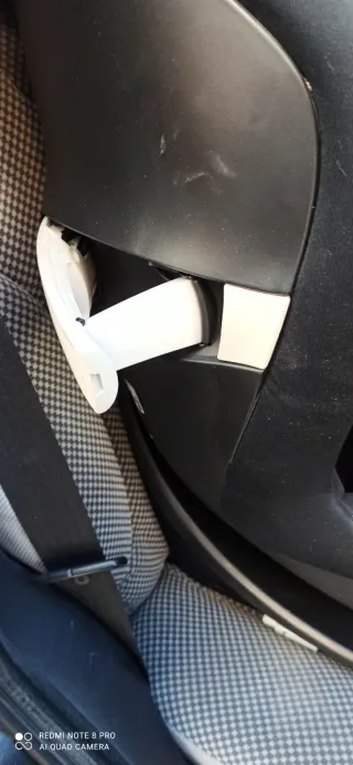 Silla de coche Cybex