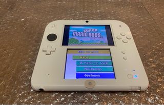 Nintendo 2DS