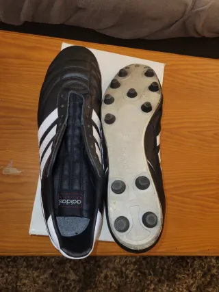 Adidas Kaiser 5 Talla 47 1/3