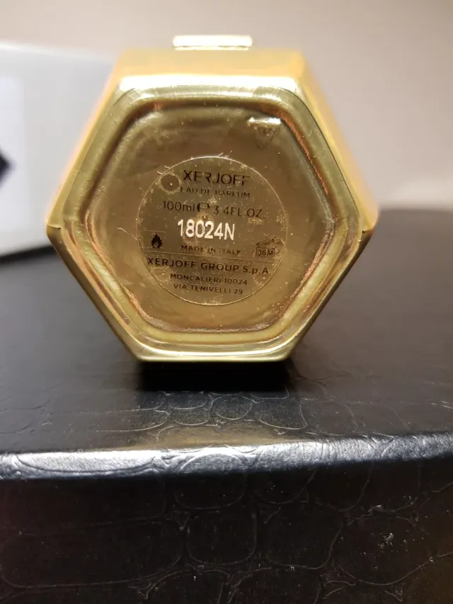 Xerjoff Accento Overdose 100ML